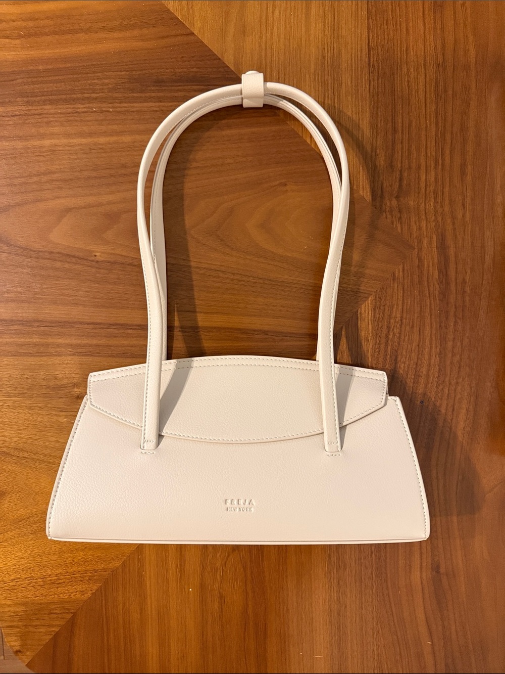 Freja Caroline Oat Bag NWT